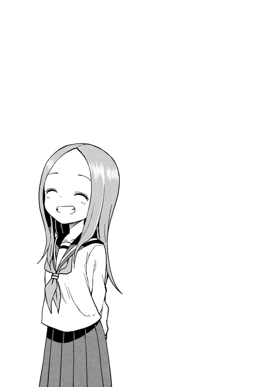 Nhất Quỷ Nhì Ma, Thứ Ba Takagi Chapter 177.6 - 5