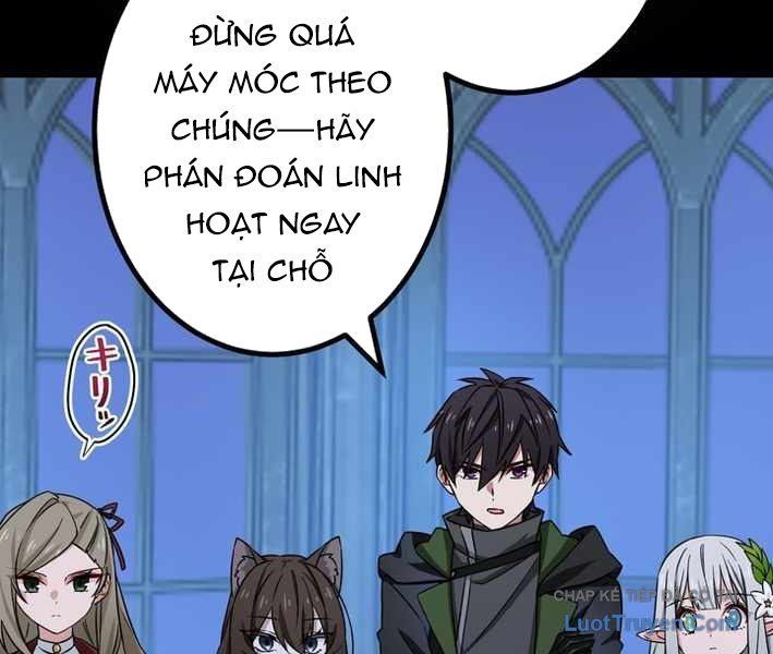 Sát Thủ Mạnh Nhất Chuyển Sinh Sang Thế Giới Khác Chapter 111 - 134