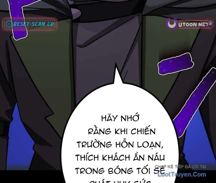 Sát Thủ Mạnh Nhất Chuyển Sinh Sang Thế Giới Khác Chapter 111 - 140