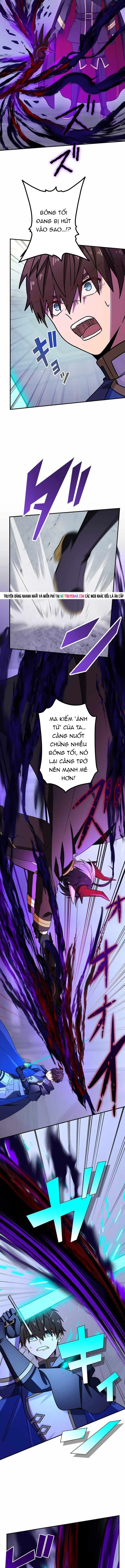 Sát Thủ Mạnh Nhất Chuyển Sinh Sang Thế Giới Khác Chapter 116 - 8