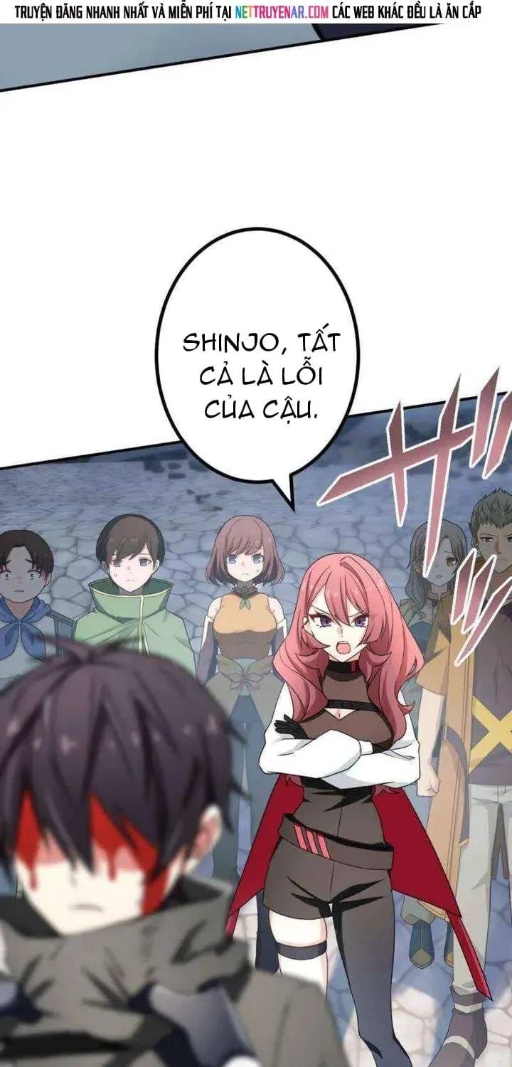 Sát Thủ Mạnh Nhất Chuyển Sinh Sang Thế Giới Khác Chapter 123 - 11