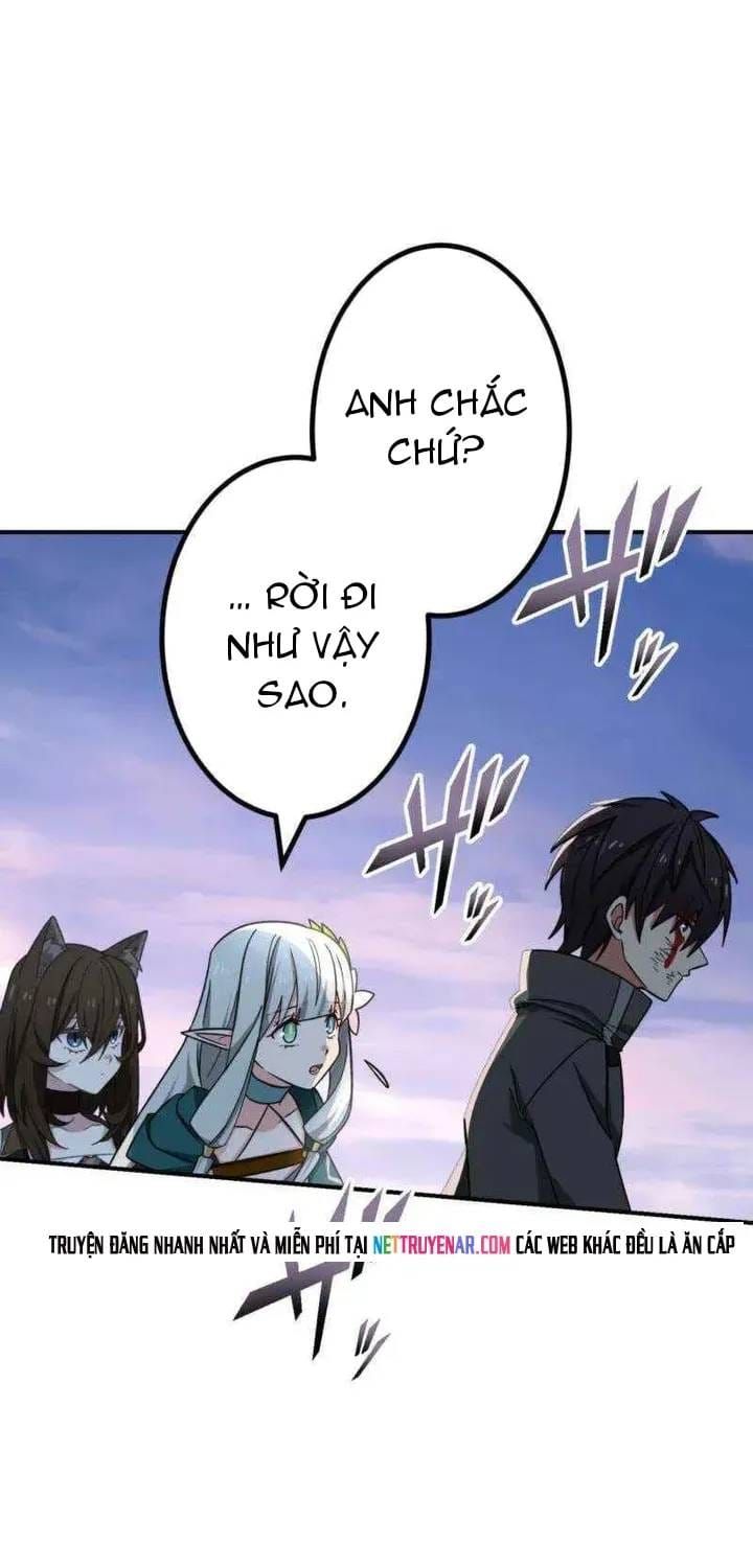 Sát Thủ Mạnh Nhất Chuyển Sinh Sang Thế Giới Khác Chapter 123 - 25