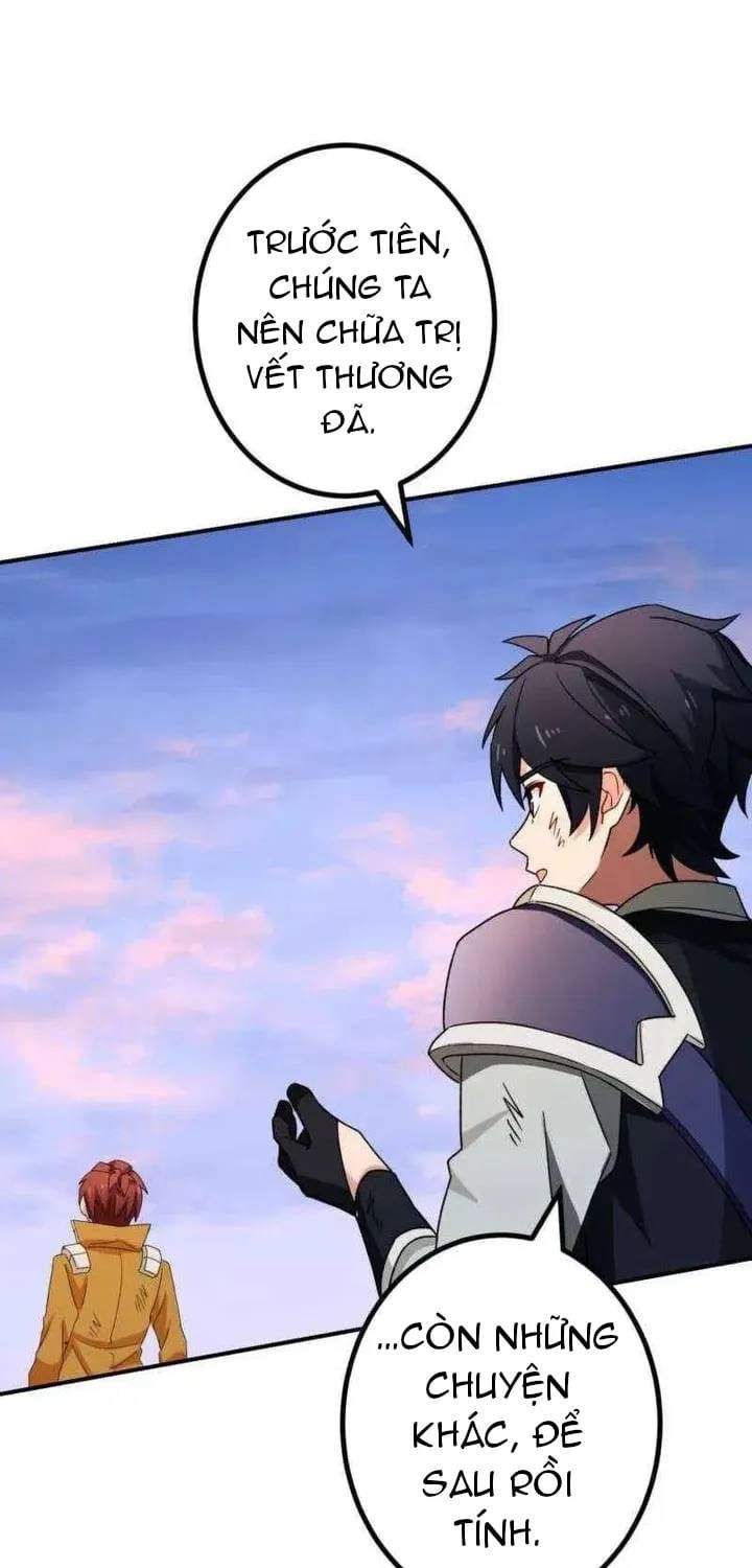 Sát Thủ Mạnh Nhất Chuyển Sinh Sang Thế Giới Khác Chapter 123 - 32