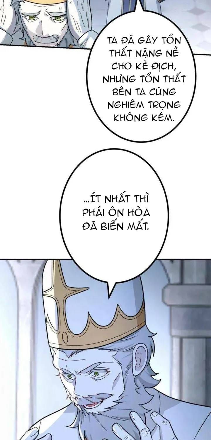 Sát Thủ Mạnh Nhất Chuyển Sinh Sang Thế Giới Khác Chapter 123 - 43