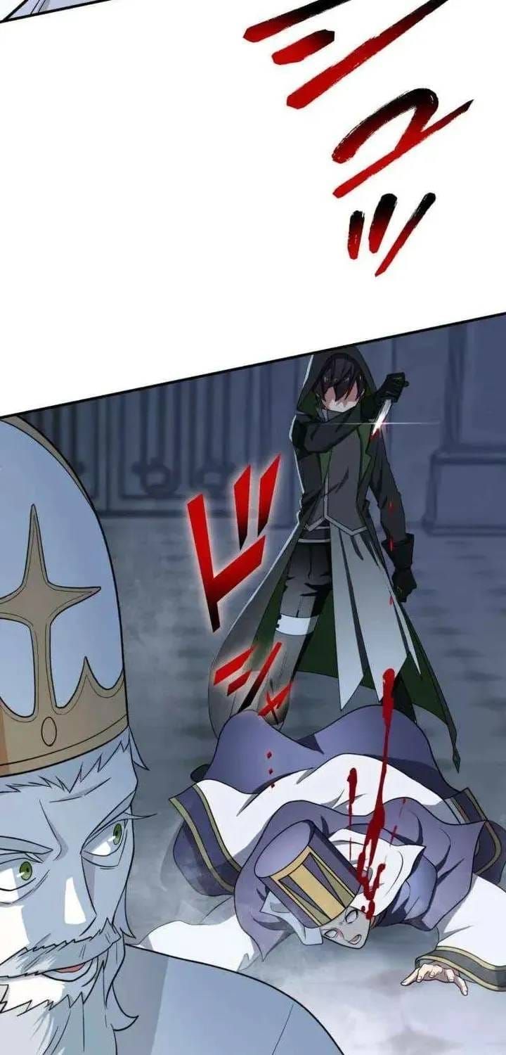 Sát Thủ Mạnh Nhất Chuyển Sinh Sang Thế Giới Khác Chapter 123 - 46