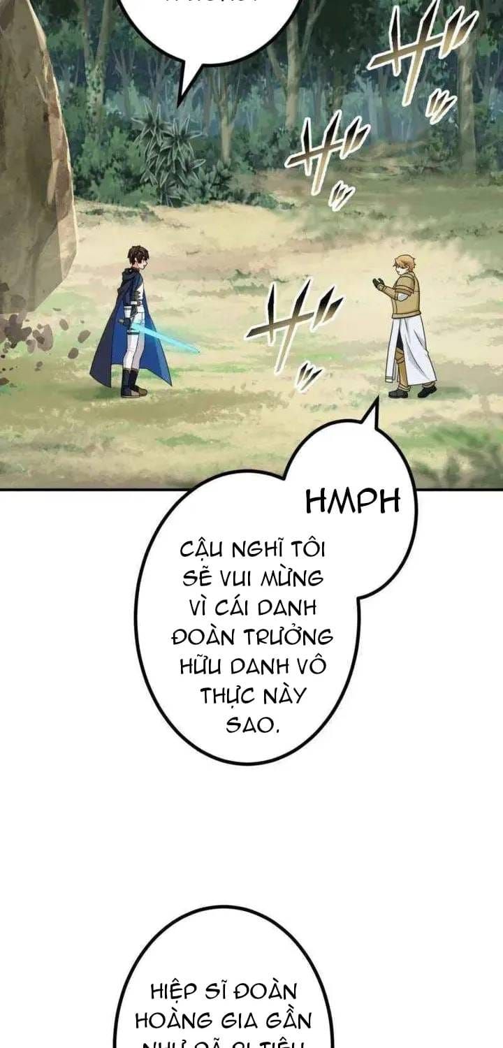 Sát Thủ Mạnh Nhất Chuyển Sinh Sang Thế Giới Khác Chapter 123 - 72