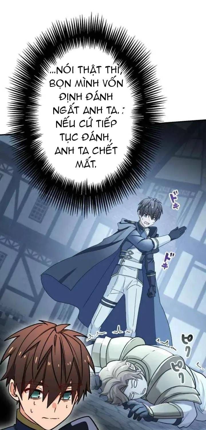 Sát Thủ Mạnh Nhất Chuyển Sinh Sang Thế Giới Khác Chapter 123 - 75