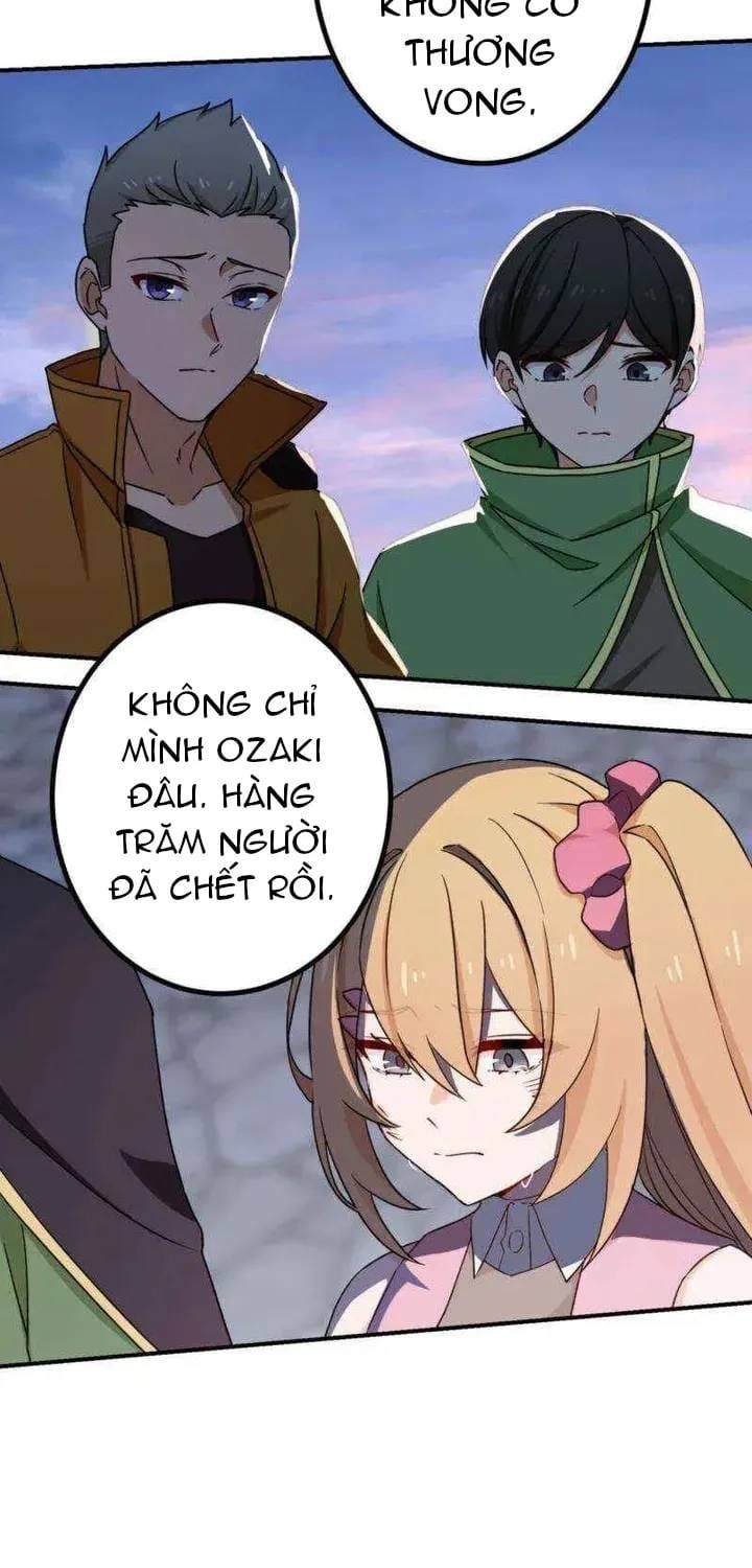 Sát Thủ Mạnh Nhất Chuyển Sinh Sang Thế Giới Khác Chapter 123 - 9