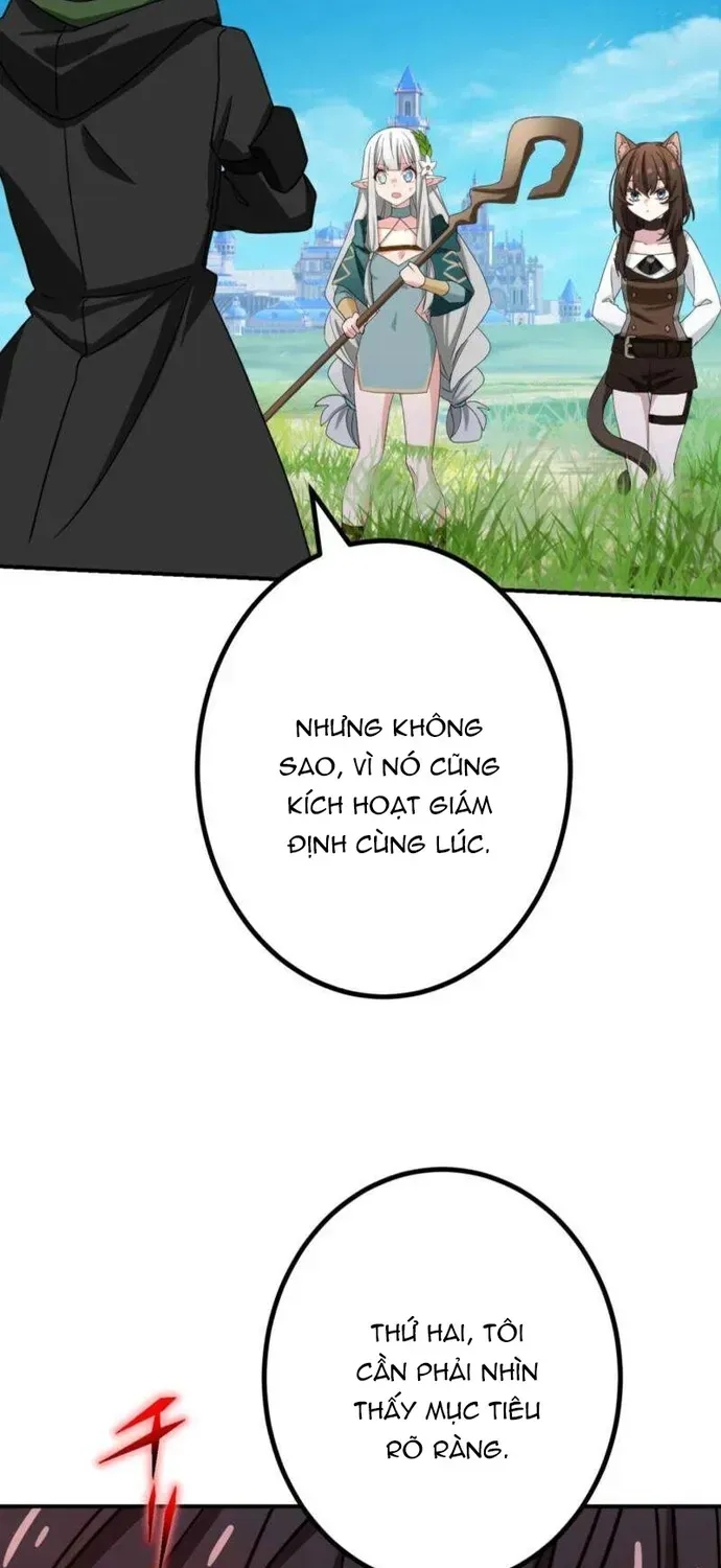 Sát Thủ Mạnh Nhất Chuyển Sinh Sang Thế Giới Khác Chapter 124 - 16