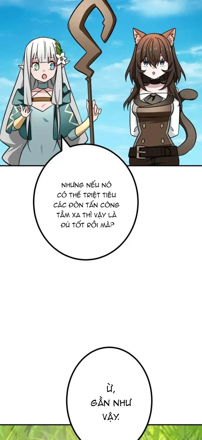 Sát Thủ Mạnh Nhất Chuyển Sinh Sang Thế Giới Khác Chapter 124 - 18