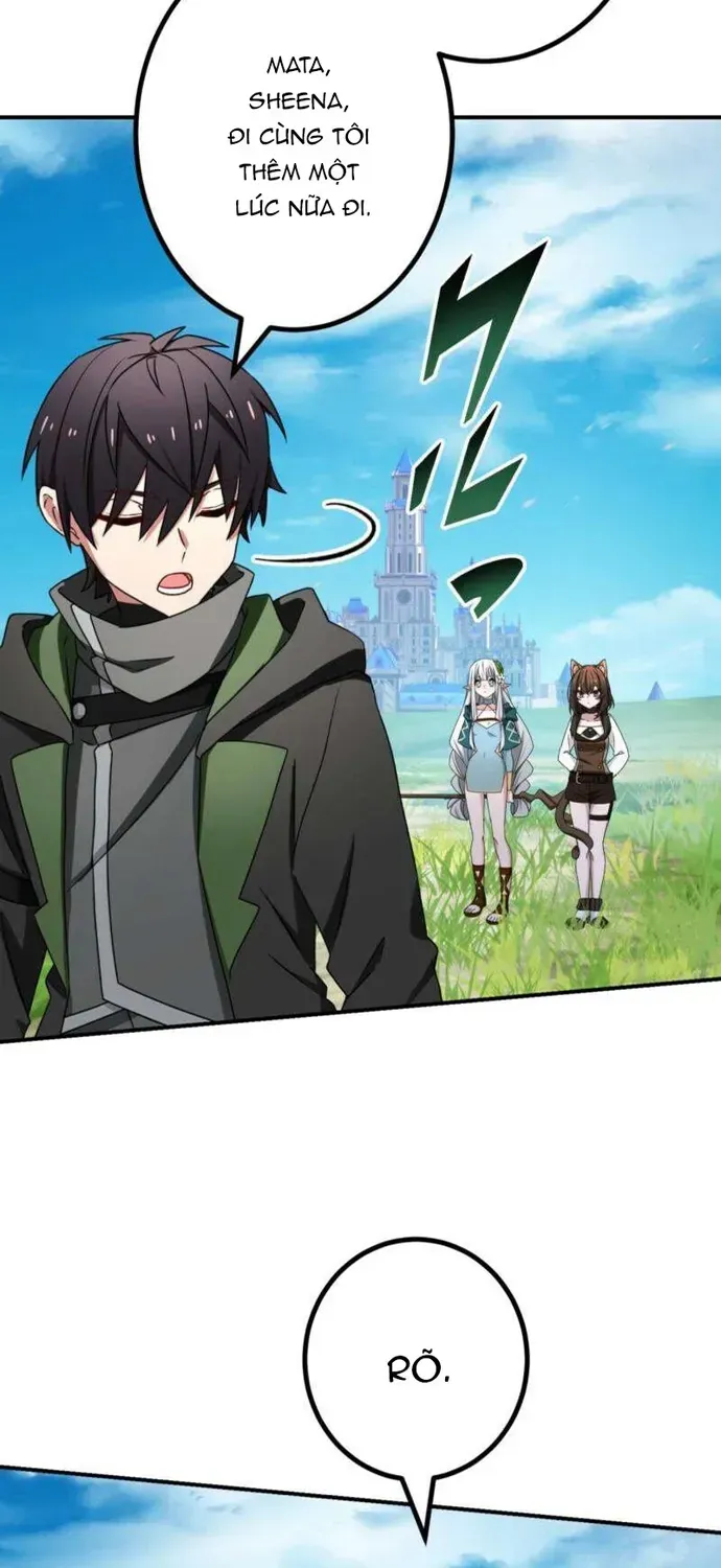 Sát Thủ Mạnh Nhất Chuyển Sinh Sang Thế Giới Khác Chapter 124 - 20