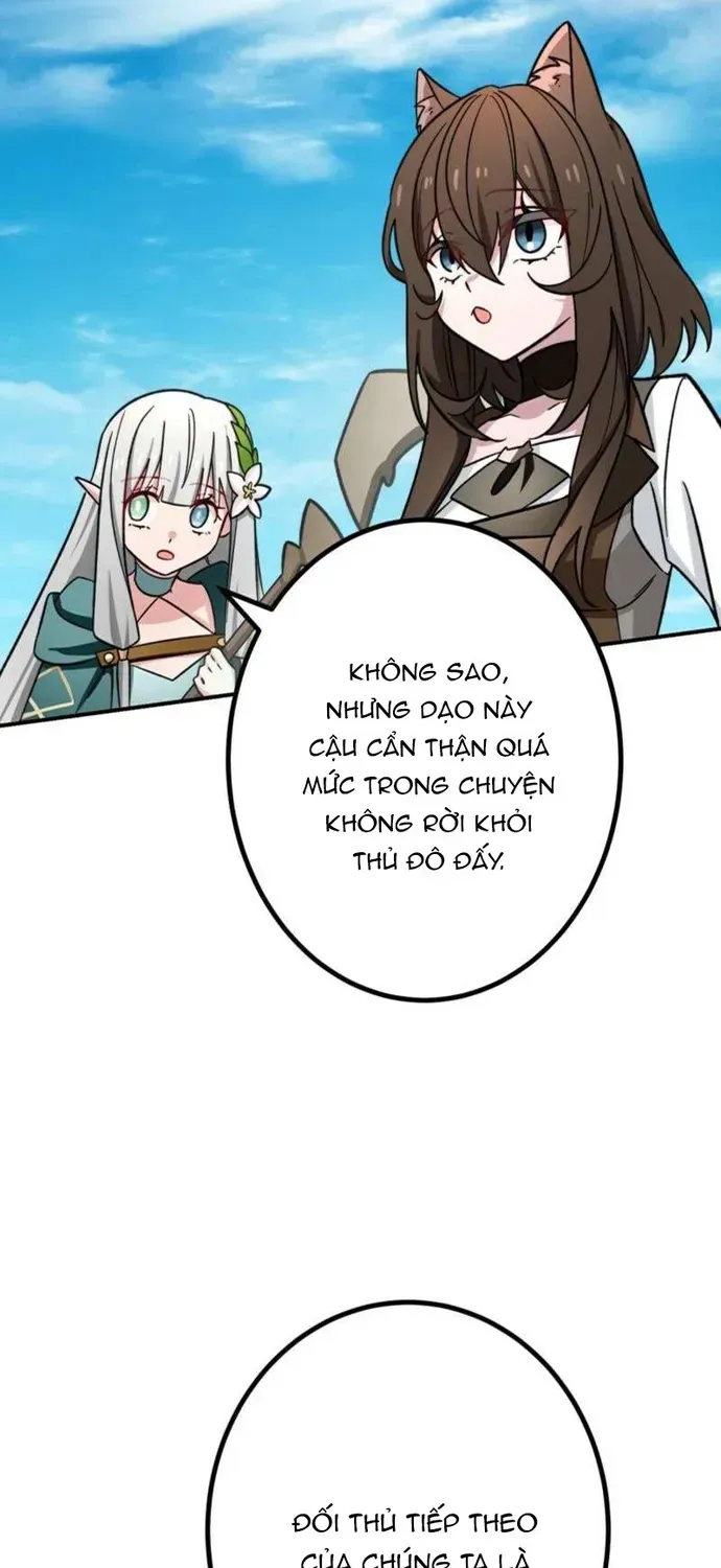 Sát Thủ Mạnh Nhất Chuyển Sinh Sang Thế Giới Khác Chapter 124 - 21