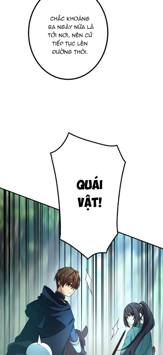 Sát Thủ Mạnh Nhất Chuyển Sinh Sang Thế Giới Khác Chapter 124 - 32