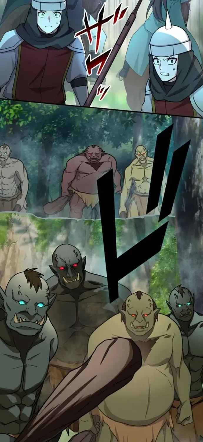 Sát Thủ Mạnh Nhất Chuyển Sinh Sang Thế Giới Khác Chapter 124 - 33