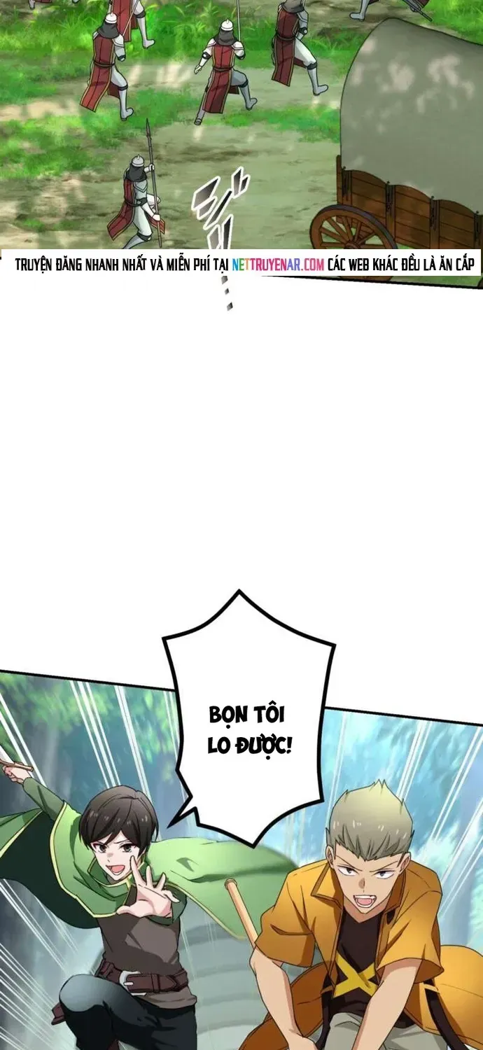 Sát Thủ Mạnh Nhất Chuyển Sinh Sang Thế Giới Khác Chapter 124 - 35