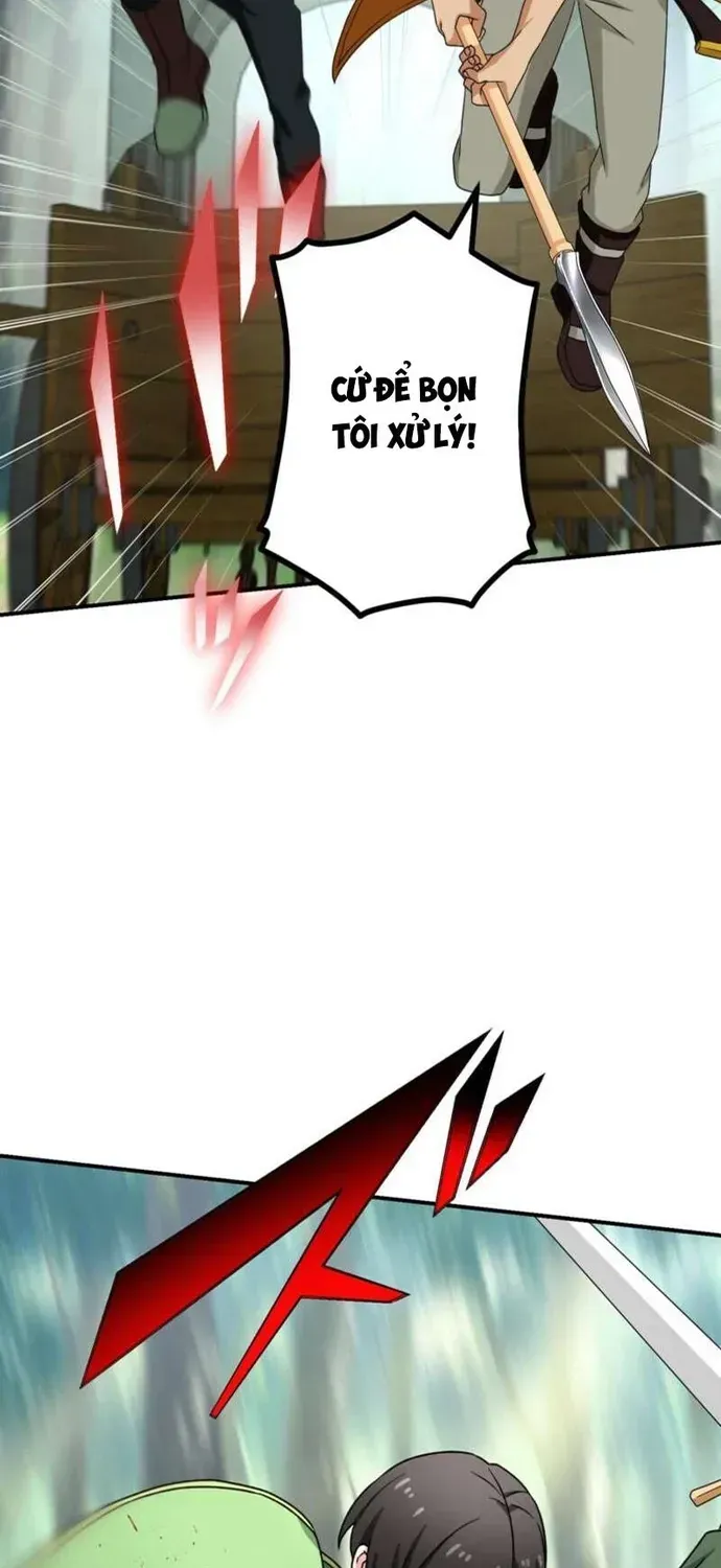 Sát Thủ Mạnh Nhất Chuyển Sinh Sang Thế Giới Khác Chapter 124 - 36