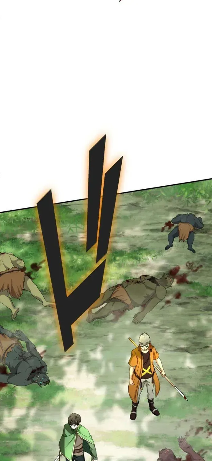 Sát Thủ Mạnh Nhất Chuyển Sinh Sang Thế Giới Khác Chapter 124 - 38