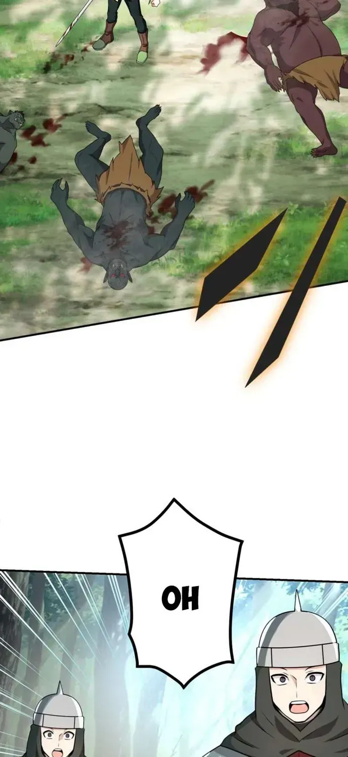 Sát Thủ Mạnh Nhất Chuyển Sinh Sang Thế Giới Khác Chapter 124 - 39