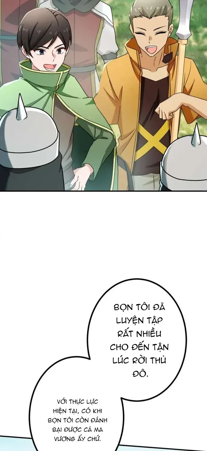 Sát Thủ Mạnh Nhất Chuyển Sinh Sang Thế Giới Khác Chapter 124 - 42