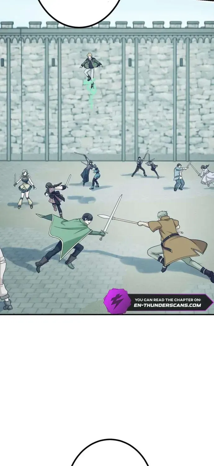 Sát Thủ Mạnh Nhất Chuyển Sinh Sang Thế Giới Khác Chapter 124 - 43