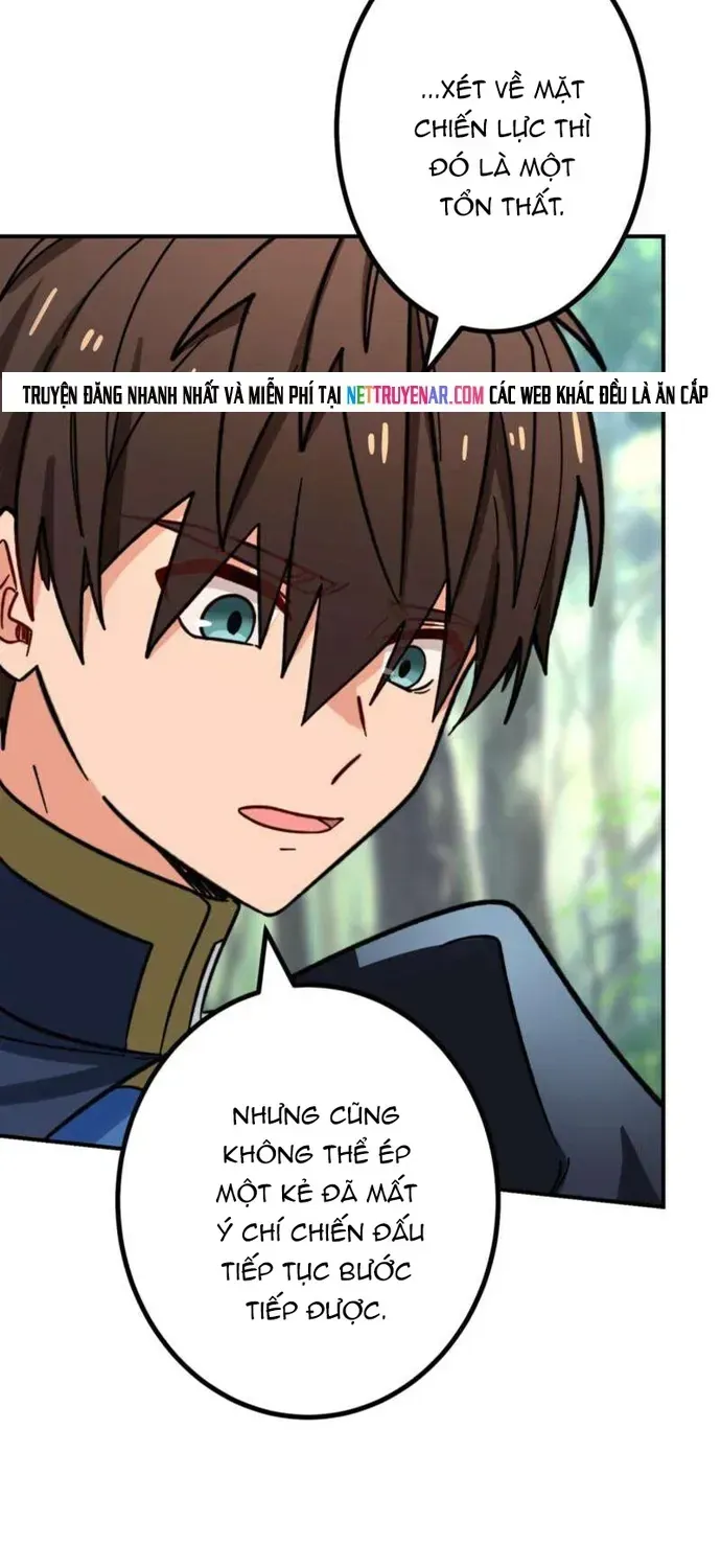 Sát Thủ Mạnh Nhất Chuyển Sinh Sang Thế Giới Khác Chapter 124 - 46