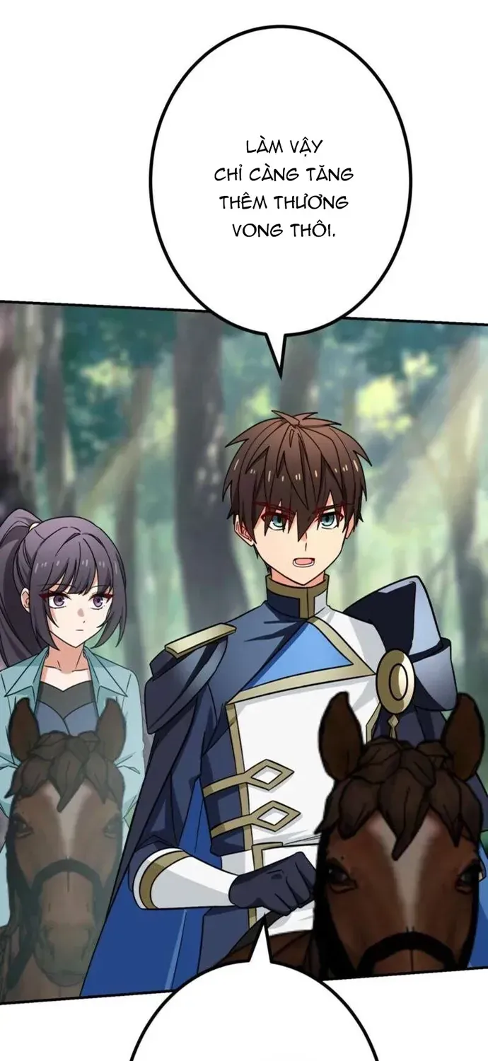 Sát Thủ Mạnh Nhất Chuyển Sinh Sang Thế Giới Khác Chapter 124 - 47