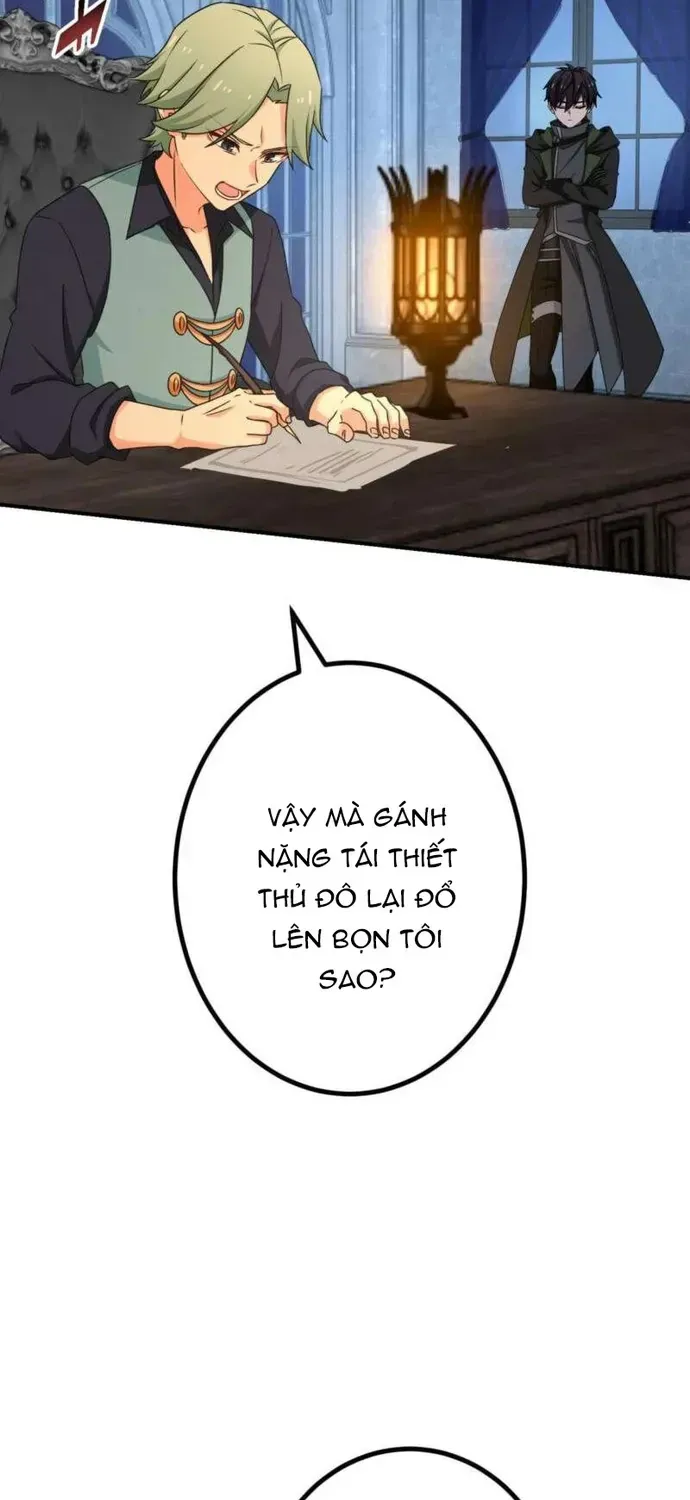 Sát Thủ Mạnh Nhất Chuyển Sinh Sang Thế Giới Khác Chapter 124 - 55