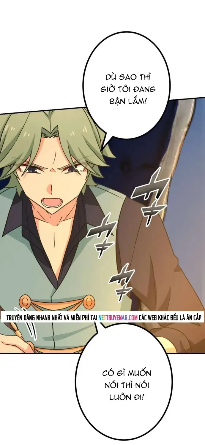 Sát Thủ Mạnh Nhất Chuyển Sinh Sang Thế Giới Khác Chapter 124 - 57