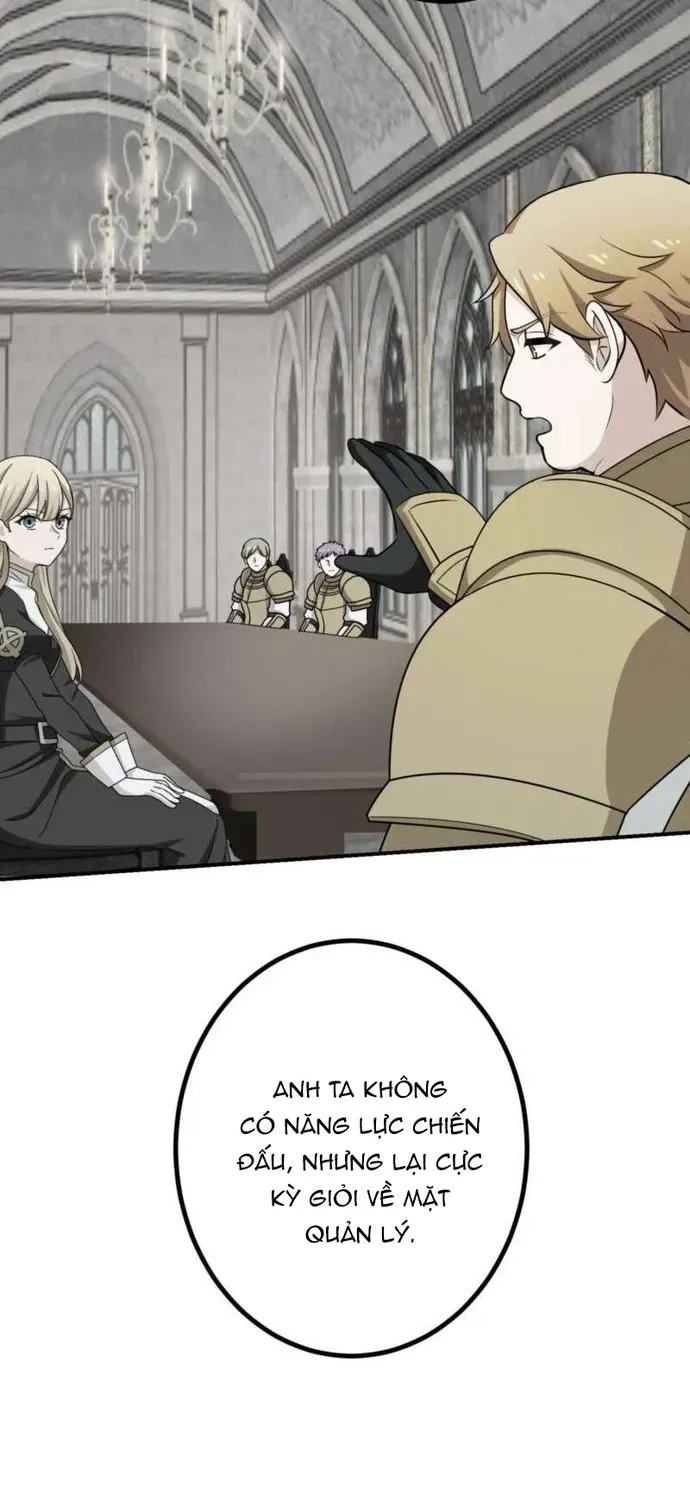 Sát Thủ Mạnh Nhất Chuyển Sinh Sang Thế Giới Khác Chapter 124 - 59