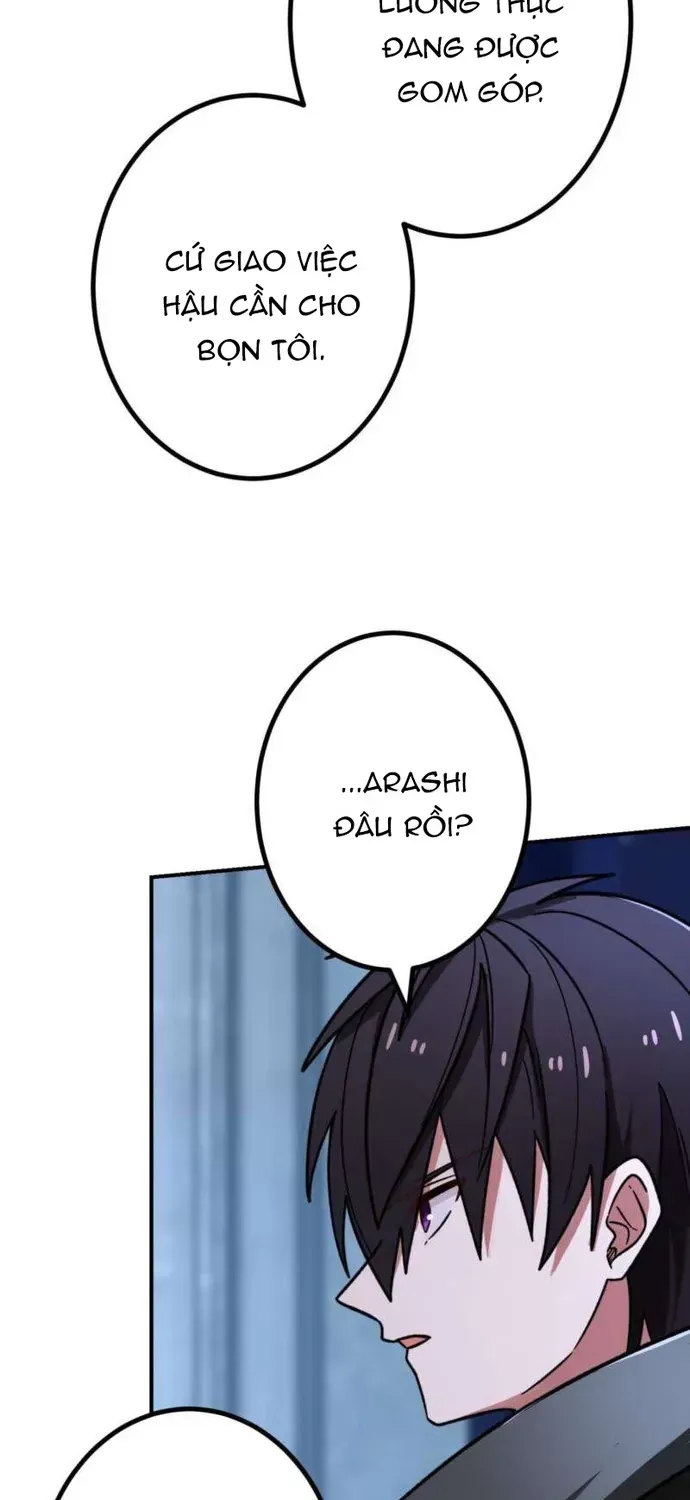 Sát Thủ Mạnh Nhất Chuyển Sinh Sang Thế Giới Khác Chapter 124 - 61