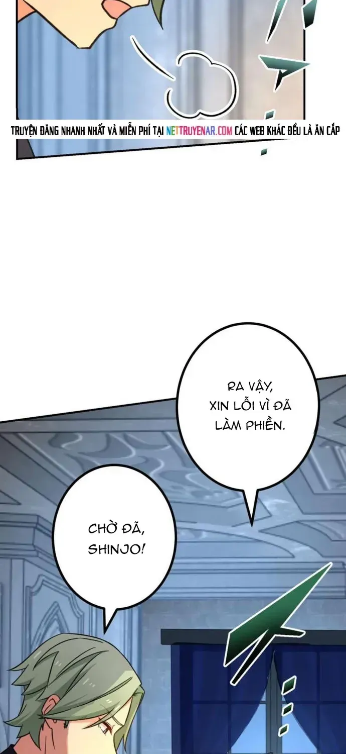 Sát Thủ Mạnh Nhất Chuyển Sinh Sang Thế Giới Khác Chapter 124 - 63