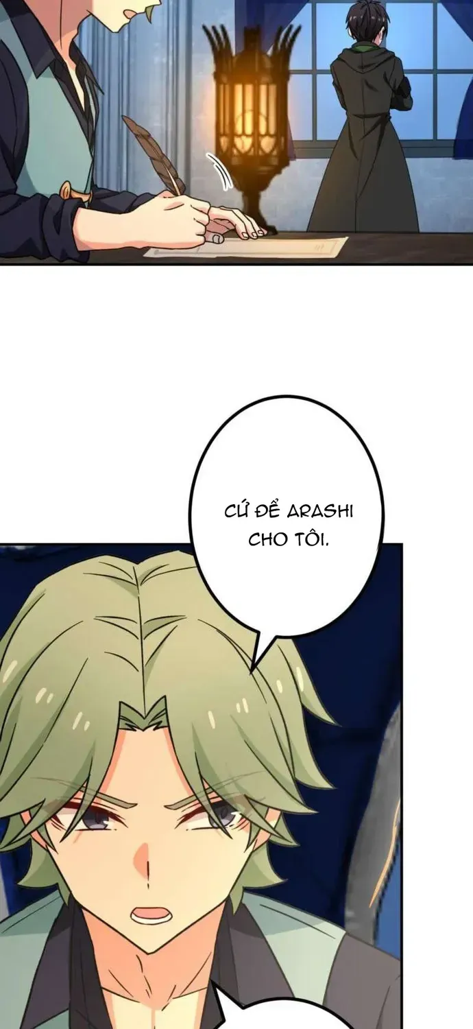 Sát Thủ Mạnh Nhất Chuyển Sinh Sang Thế Giới Khác Chapter 124 - 64
