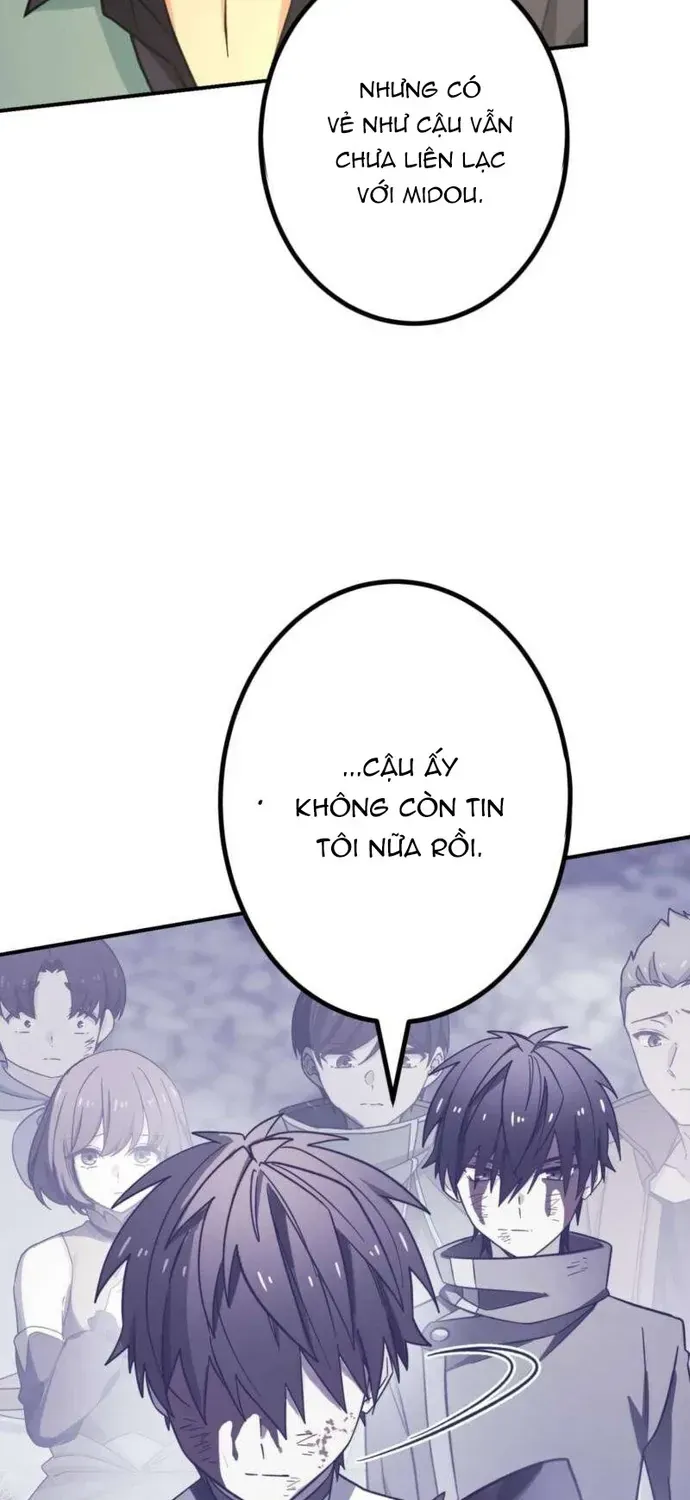 Sát Thủ Mạnh Nhất Chuyển Sinh Sang Thế Giới Khác Chapter 124 - 65