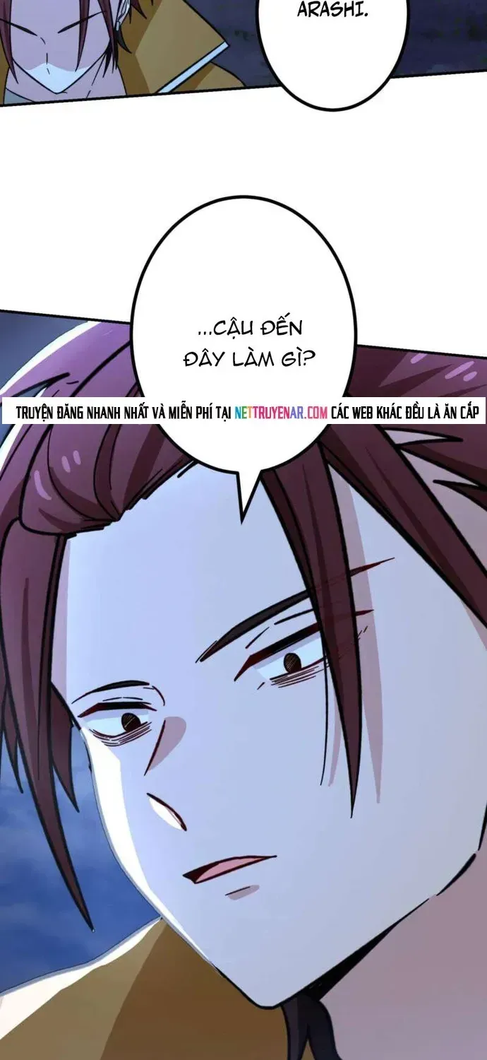 Sát Thủ Mạnh Nhất Chuyển Sinh Sang Thế Giới Khác Chapter 124 - 77