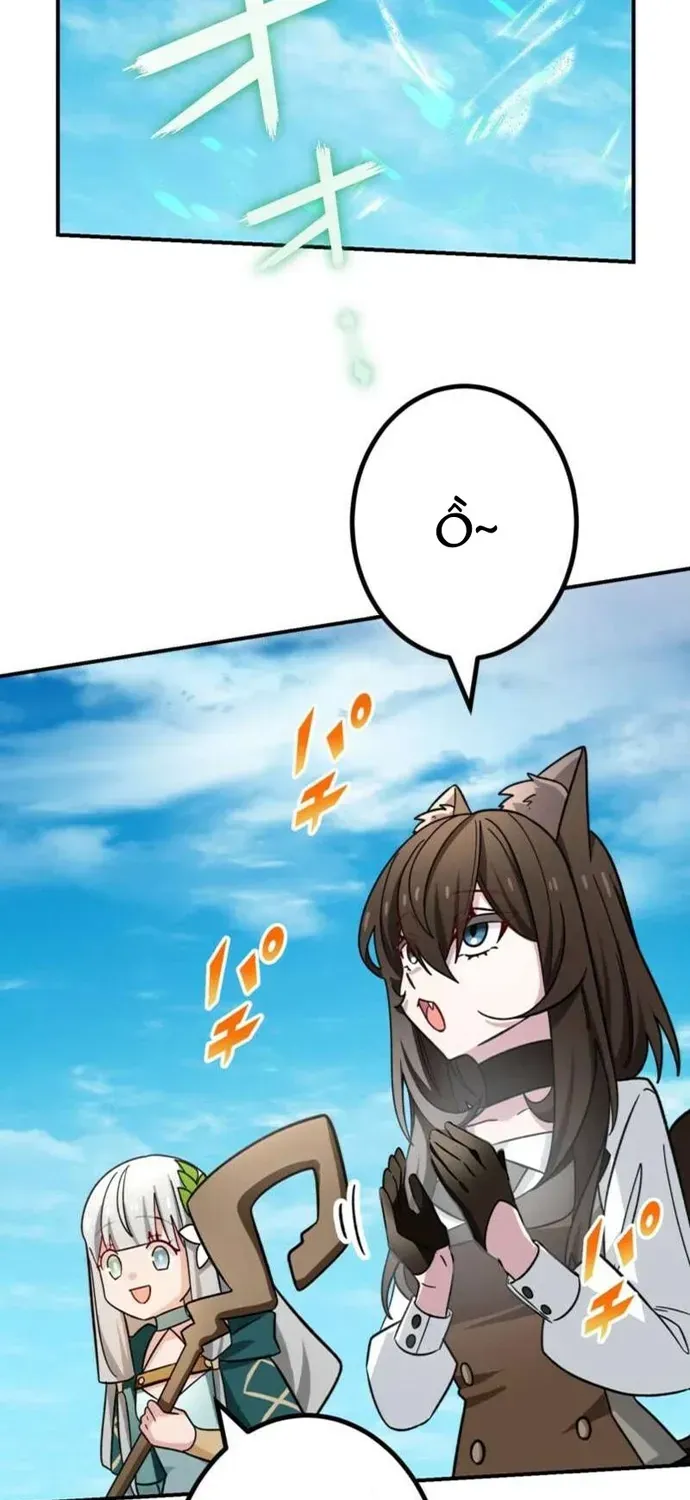 Sát Thủ Mạnh Nhất Chuyển Sinh Sang Thế Giới Khác Chapter 124 - 10