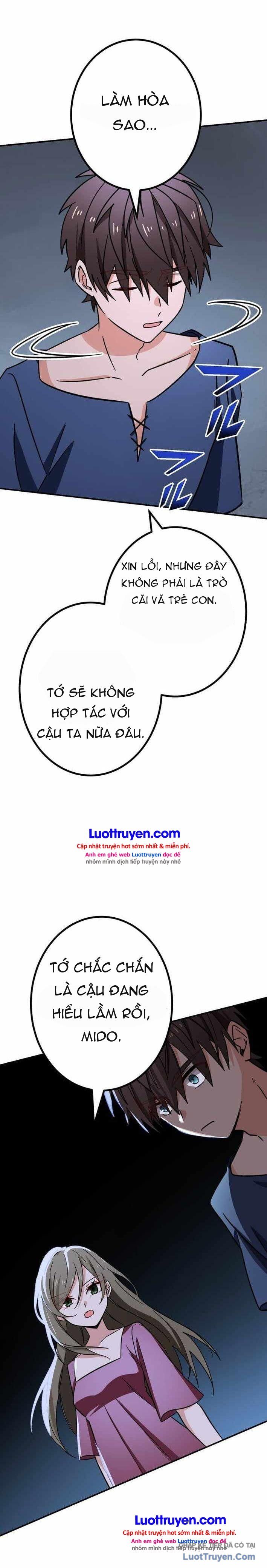 Sát Thủ Mạnh Nhất Chuyển Sinh Sang Thế Giới Khác Chapter 129 - 16