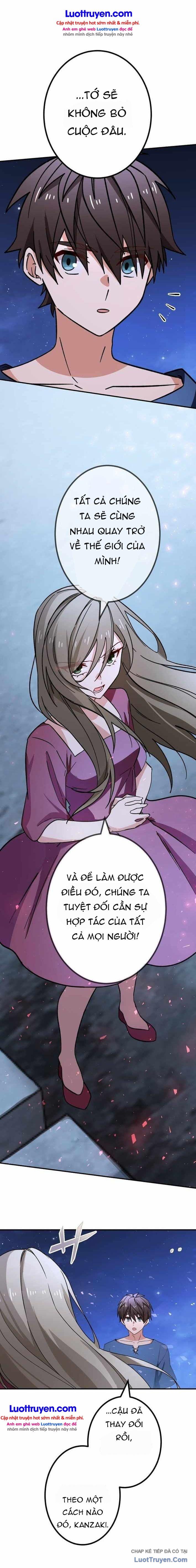 Sát Thủ Mạnh Nhất Chuyển Sinh Sang Thế Giới Khác Chapter 129 - 25