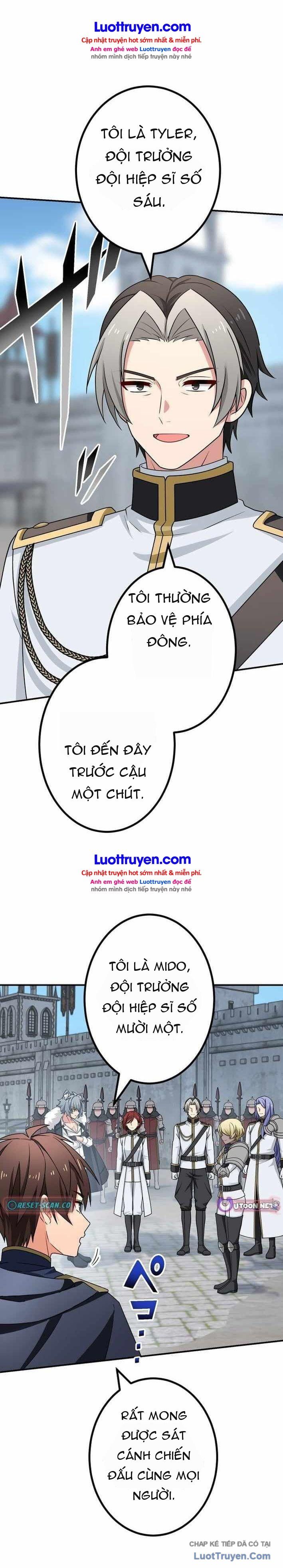 Sát Thủ Mạnh Nhất Chuyển Sinh Sang Thế Giới Khác Chapter 129 - 5