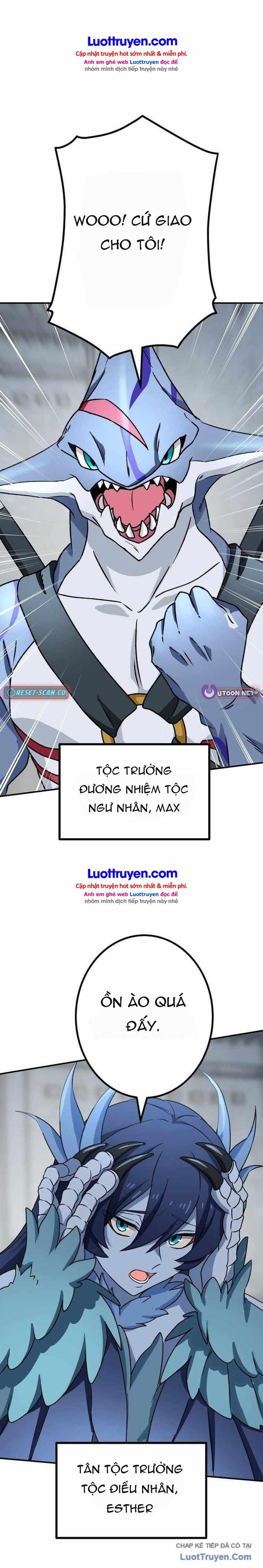 Sát Thủ Mạnh Nhất Chuyển Sinh Sang Thế Giới Khác Chapter 129 - 7