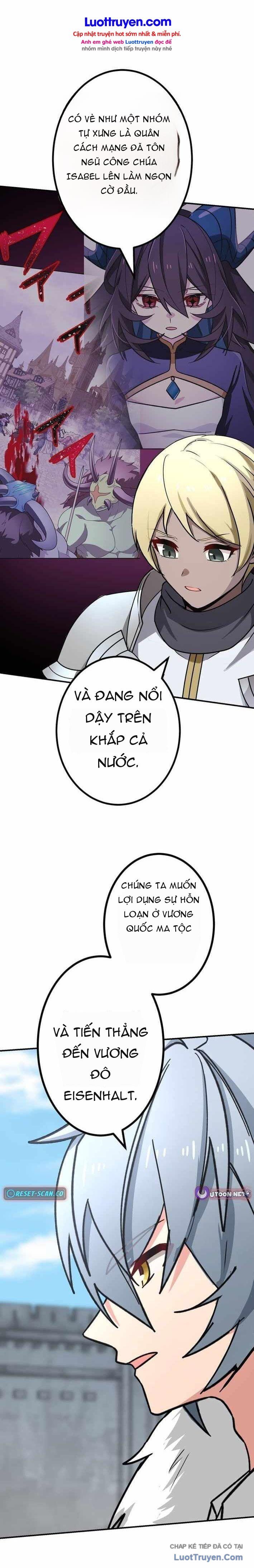Sát Thủ Mạnh Nhất Chuyển Sinh Sang Thế Giới Khác Chapter 129 - 9