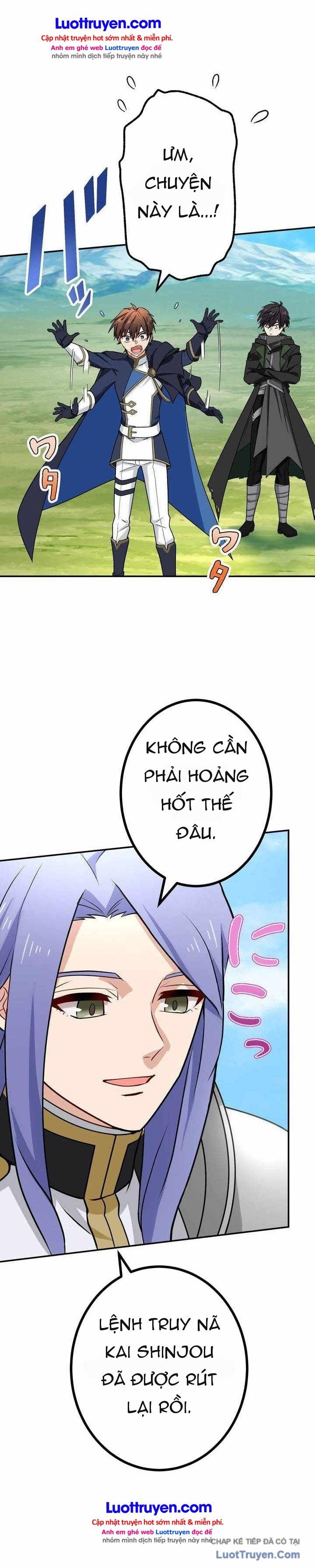 Sát Thủ Mạnh Nhất Chuyển Sinh Sang Thế Giới Khác Chapter 135 - 19