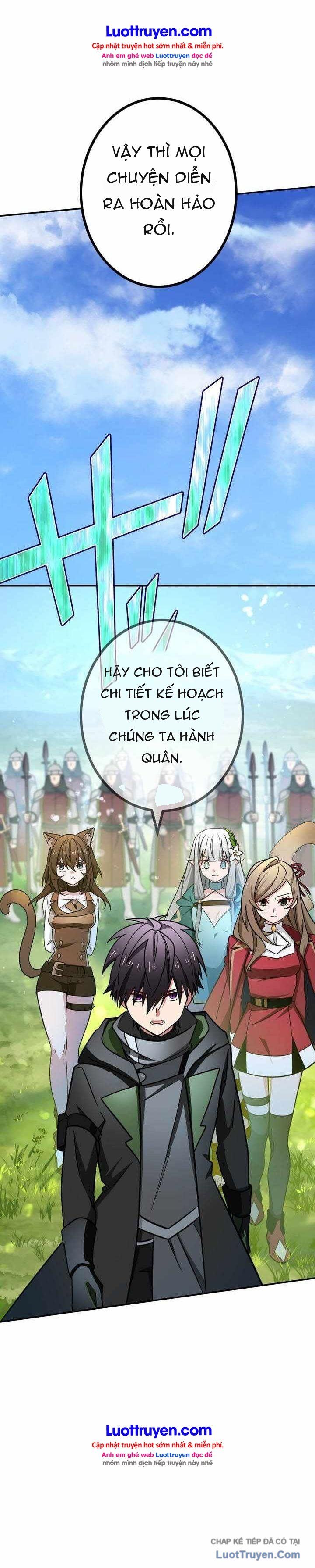 Sát Thủ Mạnh Nhất Chuyển Sinh Sang Thế Giới Khác Chapter 135 - 21