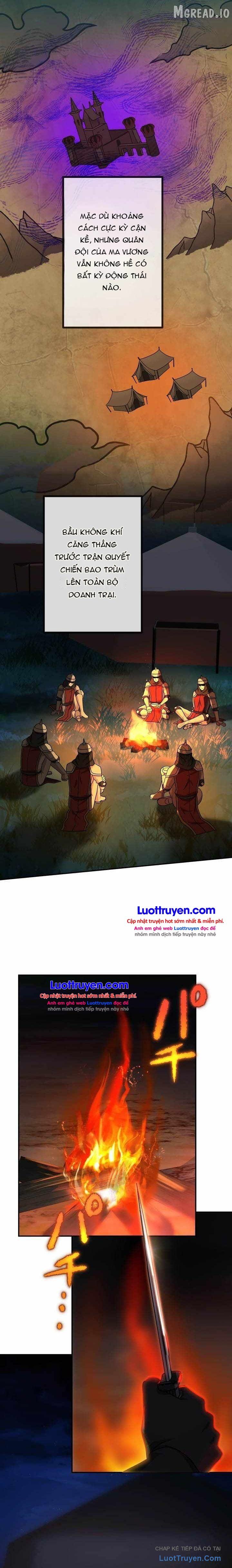 Sát Thủ Mạnh Nhất Chuyển Sinh Sang Thế Giới Khác Chapter 135 - 23