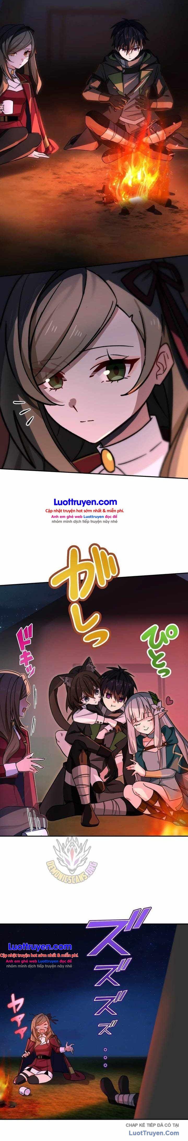 Sát Thủ Mạnh Nhất Chuyển Sinh Sang Thế Giới Khác Chapter 135 - 24