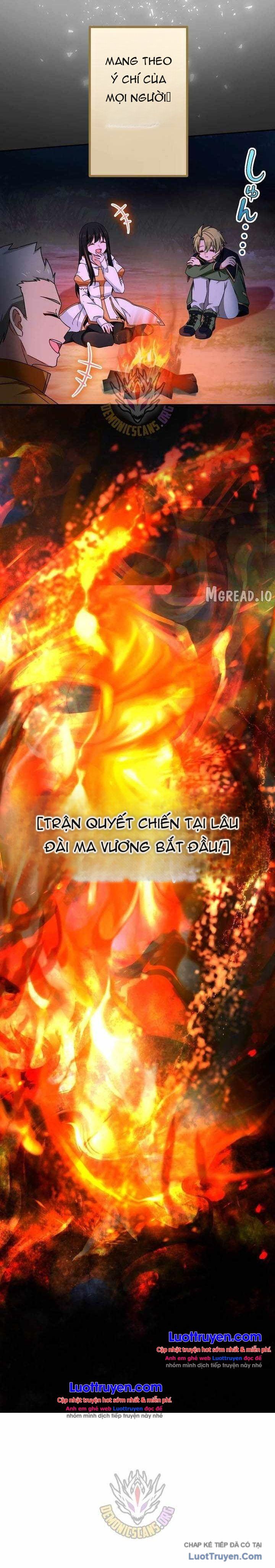 Sát Thủ Mạnh Nhất Chuyển Sinh Sang Thế Giới Khác Chapter 135 - 27