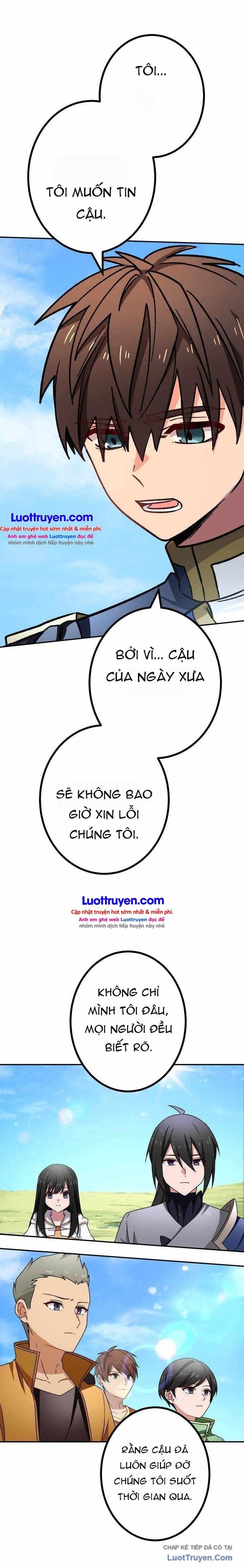 Sát Thủ Mạnh Nhất Chuyển Sinh Sang Thế Giới Khác Chapter 135 - 4