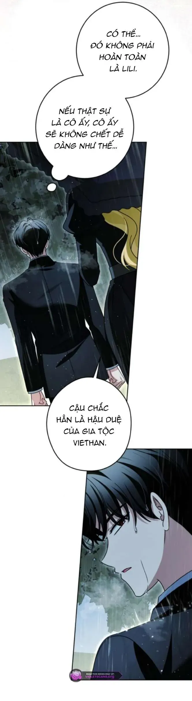 Gia Đình Phản Diện Phản Đối Tự Lập Chapter 83.1 - 13