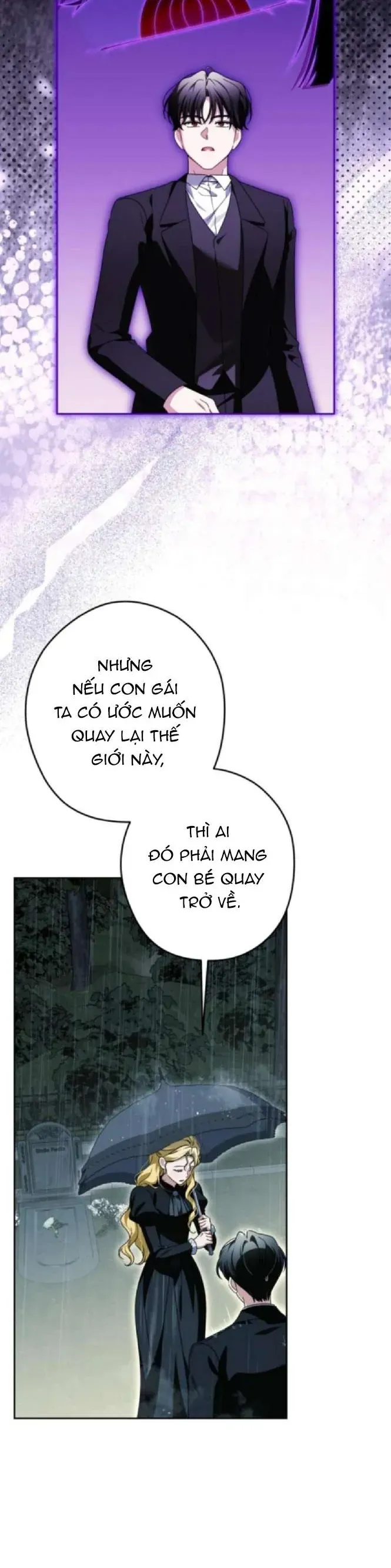 Gia Đình Phản Diện Phản Đối Tự Lập Chapter 83.1 - 21