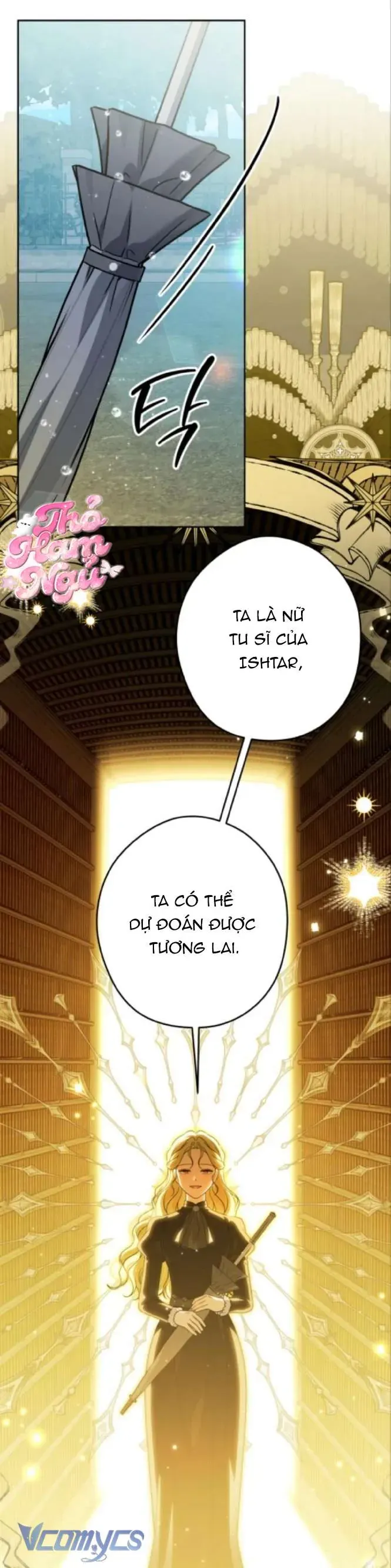 Gia Đình Phản Diện Phản Đối Tự Lập Chapter 83.1 - 28
