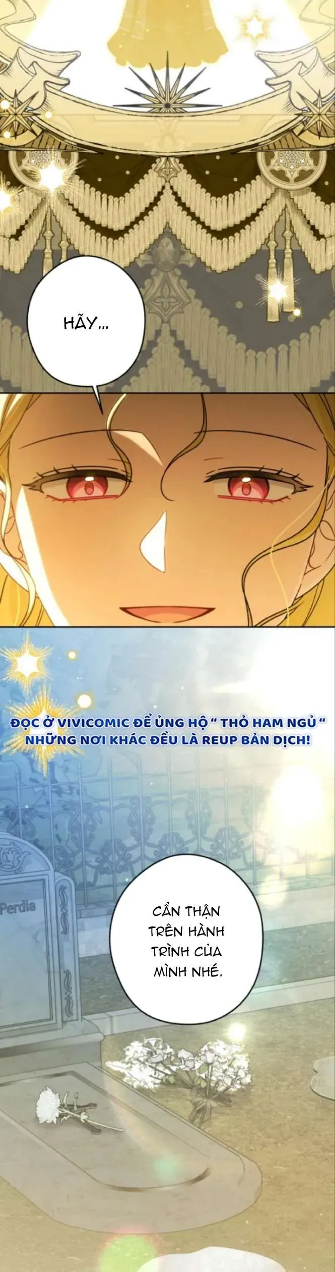 Gia Đình Phản Diện Phản Đối Tự Lập Chapter 83.1 - 29